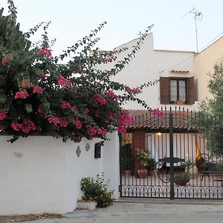 La Casa Di Patrizia Villa Mazara del Vallo Bagian luar foto
