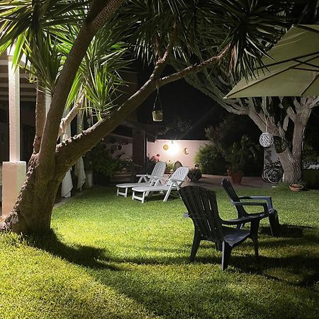 La Casa Di Patrizia Villa Mazara del Vallo Bagian luar foto