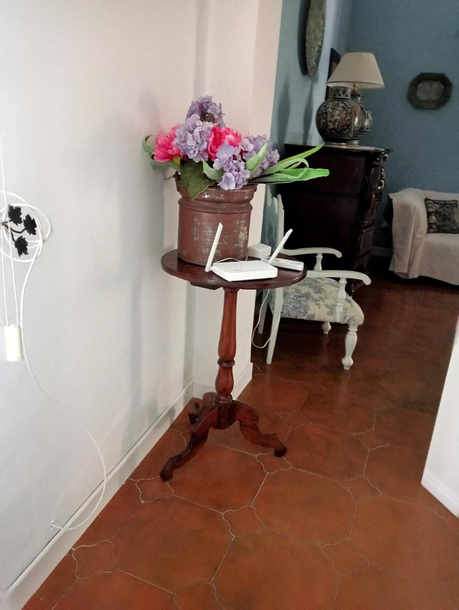 La Casa Di Patrizia Villa Mazara del Vallo Bagian luar foto