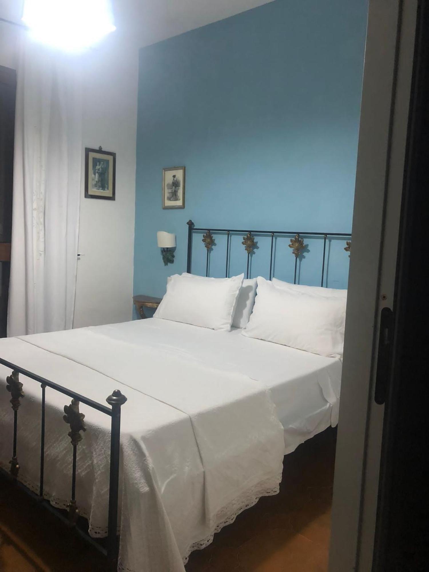 La Casa Di Patrizia Villa Mazara del Vallo Ruang foto