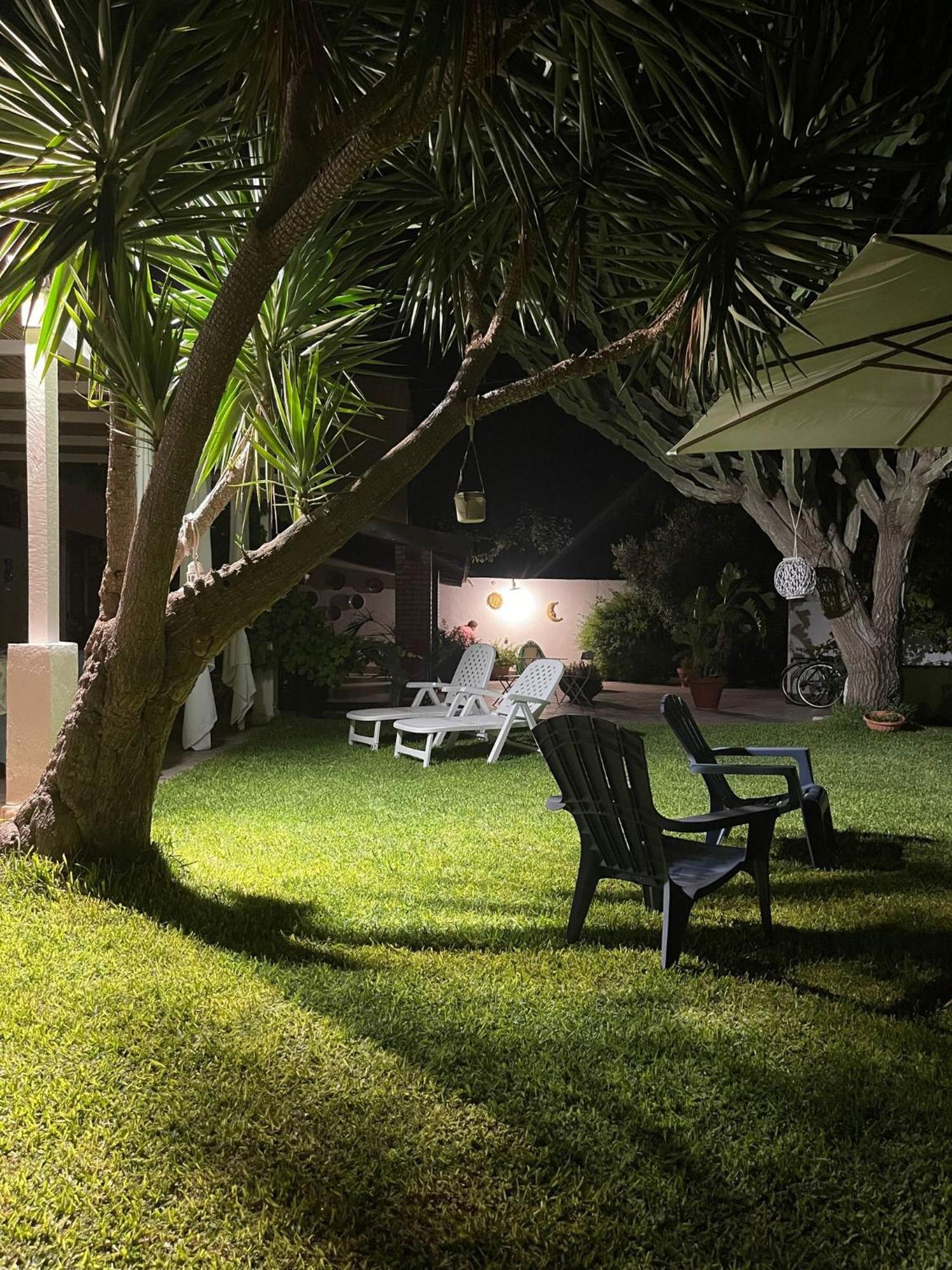 La Casa Di Patrizia Villa Mazara del Vallo Bagian luar foto